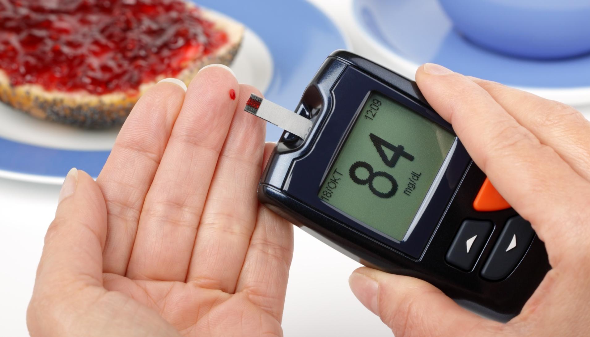 Чем грозит диабет