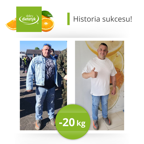 Zdjęcie do historii sukcesu