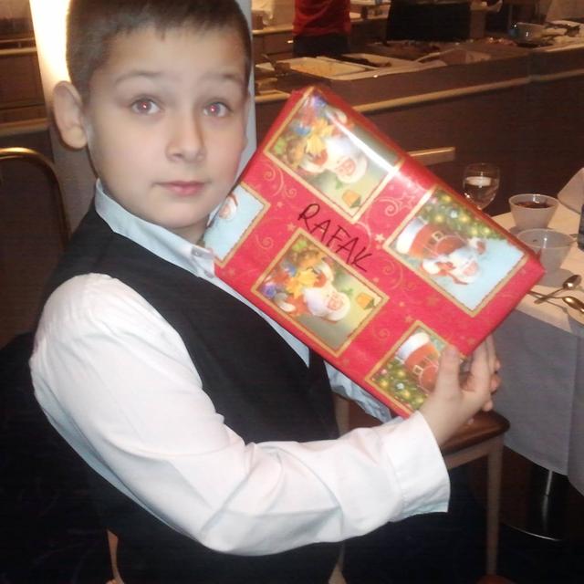 Zdjęcie do historii sukcesu